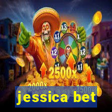 jessica bet